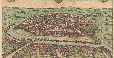 5606  Map-seville-braun-1590