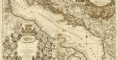 1724  Golfodi Venezia