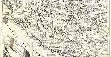 2180 1690_ Coronelli_ Map_of_ Montenegro_-_ Geographicus_-_ Montenegro-coronelli-1690