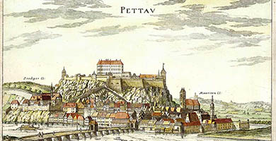 4389 10a Ptuj  Pettav