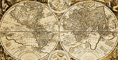 0076 50 Orbis Terrarum Typusde Integro Multis  P. Plancio 1599a