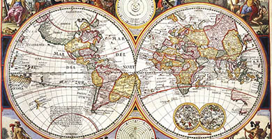0146 35a Map Of The World01