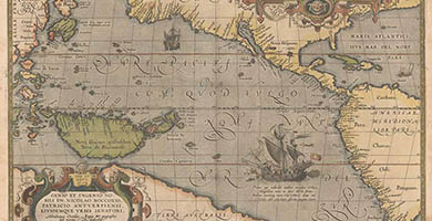5605  Map-pacific-ortelius-1589