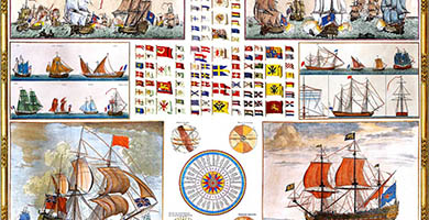 1707 75 Carta Navigare