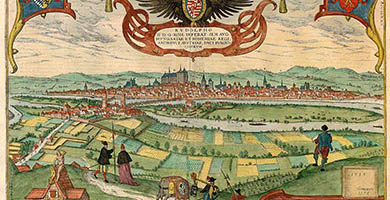 4267  Regensburg Ratisbona