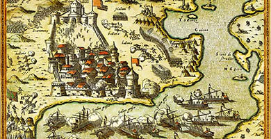 1715 3 Castel Novo