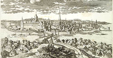 4611  Stockholm villecapitaleduroyaumede Suede  A V E L I N E  P. A..1692
